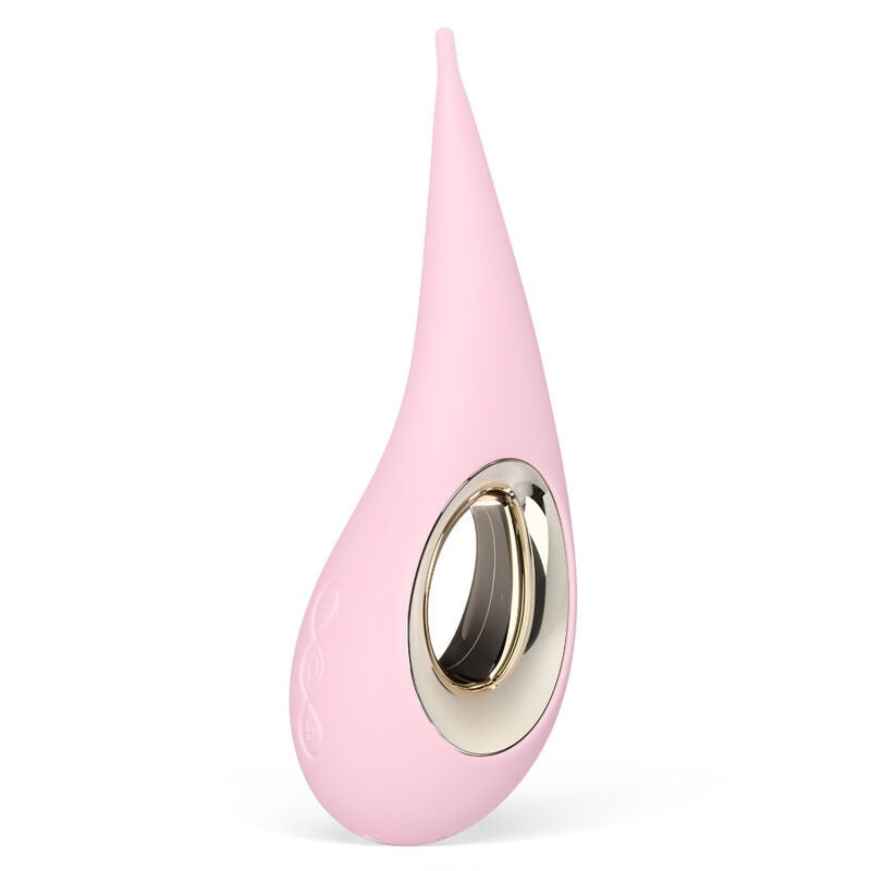 LELO - DOT CLITORIS STIMULATOR - PINK - Toys "n" Us