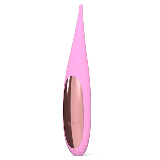 LELO - DOT TRAVEL ESTIMULADOR DE CLITÓRIS ROSA - Toys "n" Us