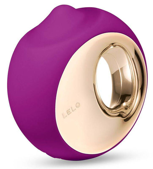 LELO - ESTIMULADOR DE SEXO ORAL ORA 3 LILAC - Toys "n" Us