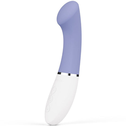 LELO - GIGI™ 3 G - SPOT VIBRATOR BLUE - Toys "n" Us