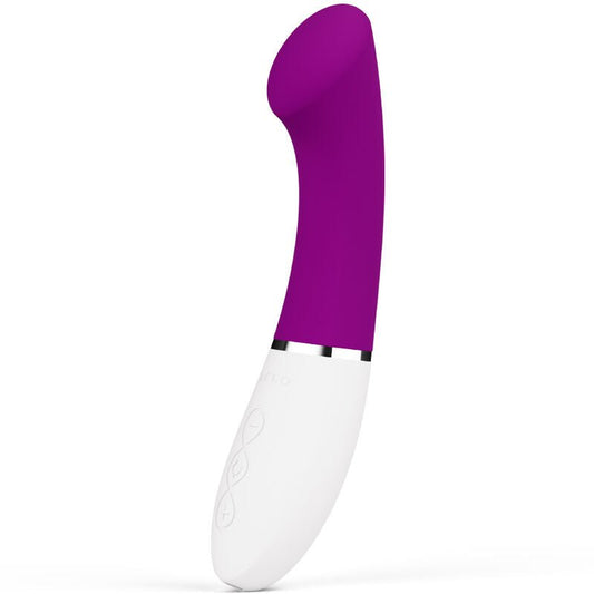 LELO - GIGI™ 3 G - SPOT VIBRATOR PINK - Toys "n" Us