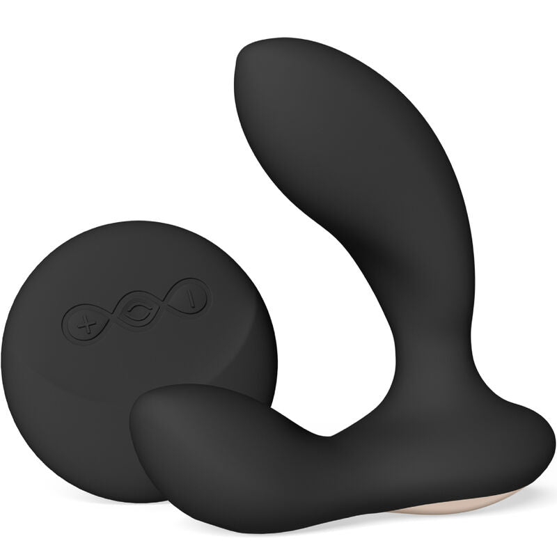 LELO - HUGO 2 VERDE MASSAGEADOR DE PRÓSTATA COM CONTROLE REMOTO - Toys "n" Us