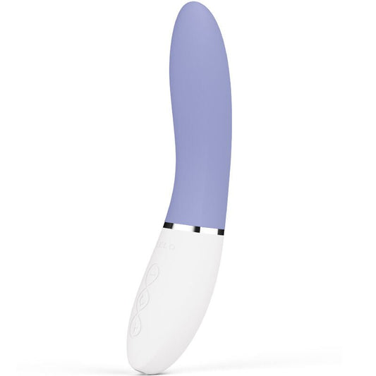 LELO - LIV™ 3 G - SPOT STIMULATOR BLUE - Toys "n" Us