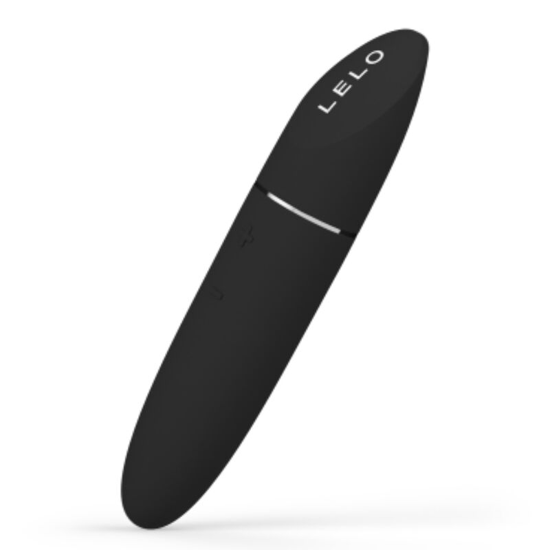 LELO - MIA 3 PERSONAL VIBRATOR BLACK - Toys "n" Us