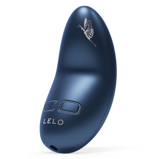 LELO - NEA 3 PERSONAL MASSAGER - BLUE - Toys "n" Us