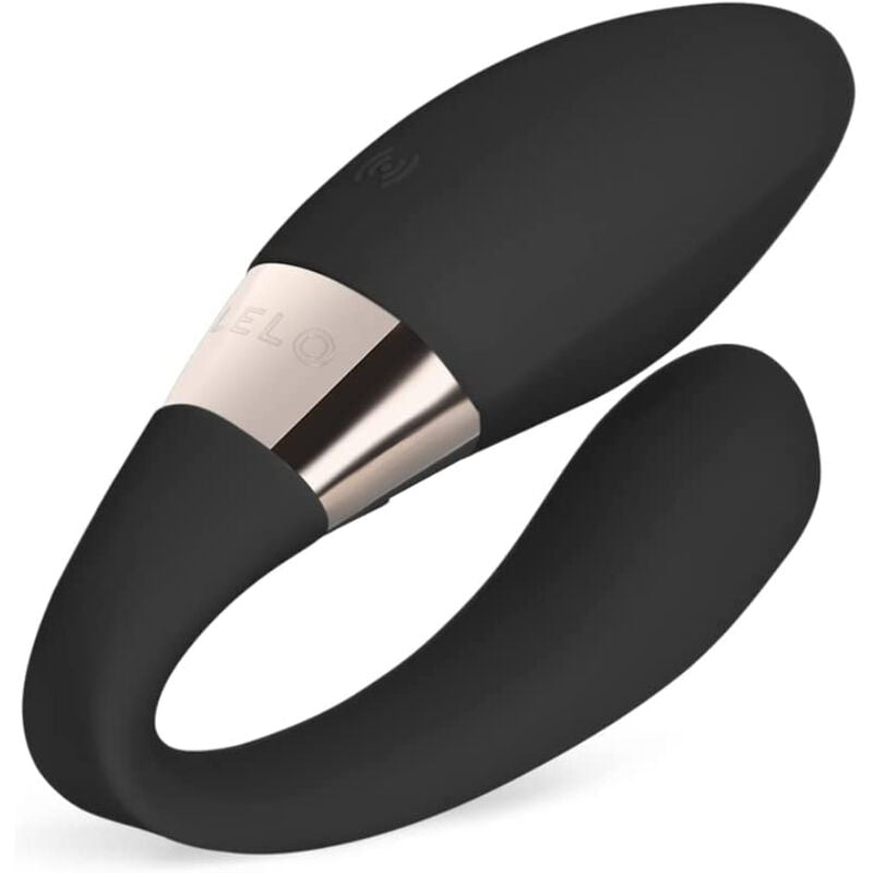 LELO - TIANI HARMONY BLACK COUPLES MASSAGER - Toys "n" Us