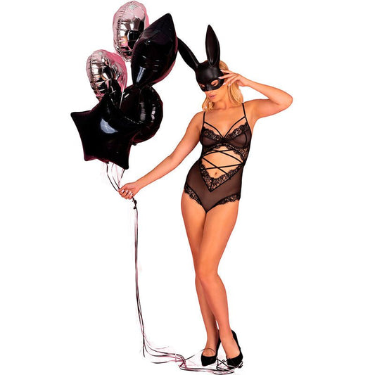 LIVCO CORSETTI FASHION - KYLSSIAM LC 90613 CORPO PRETO - Toys "n" Us