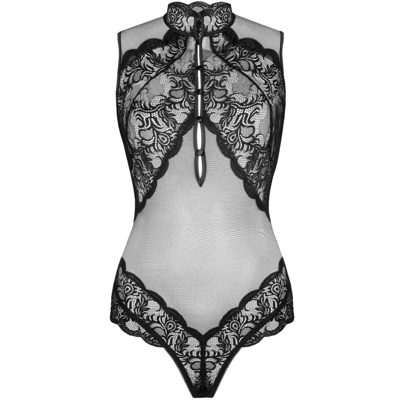 LIVCO CORSETTI FASHION - SAGEN LC 90694 CORPO PRETO - Toys "n" Us