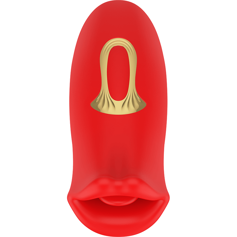 MIA - SICILIA DOUBLE PLEASURE VIBRATING + BITING - Toys "n" Us