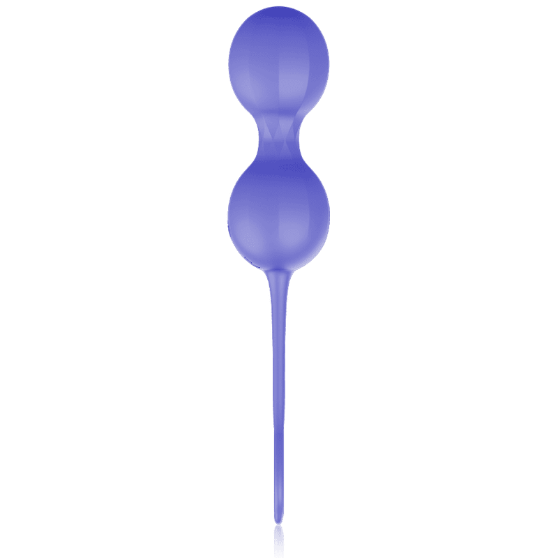 MR BOSS - DUMAS VIBRATING KEGEL BEADS REMOTE CONTROL - Toys "n" Us