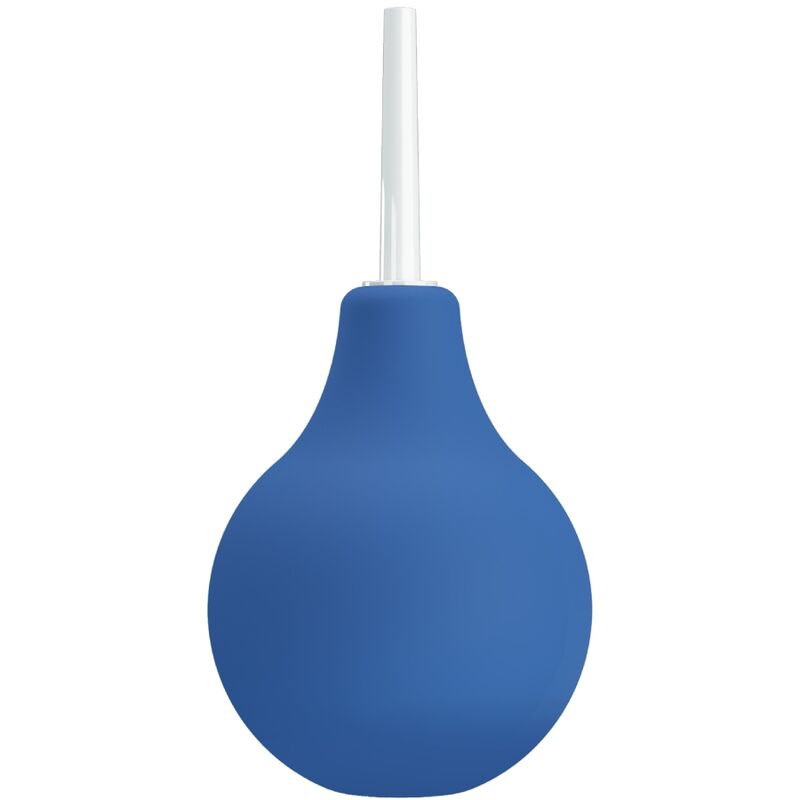 MR PLAY - ANAL DOUCHE BLUEB SUPER POWER BLUE - Toys "n" Us