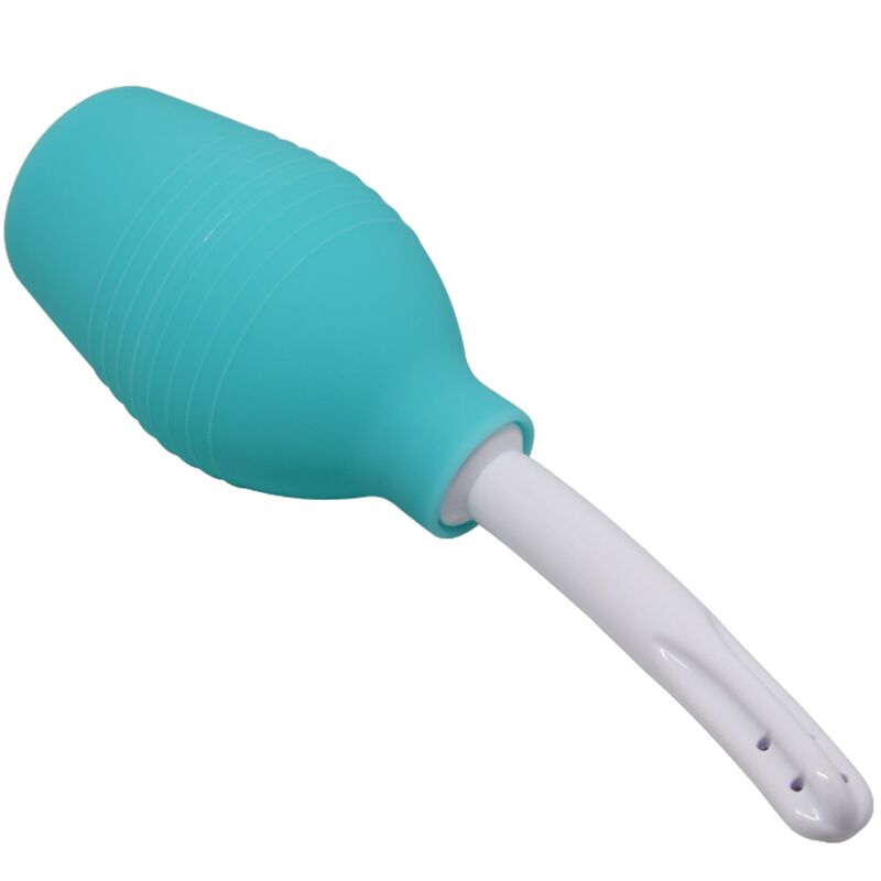 MR PLAY - ANAL PEAR BLUE RUBBER SHOWER - Toys "n" Us
