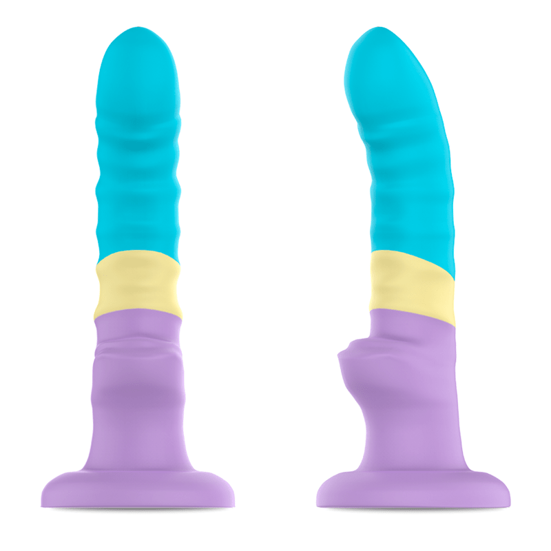 MYTHOLOGY - COLBY PASTEL DILDO - Toys "n" Us