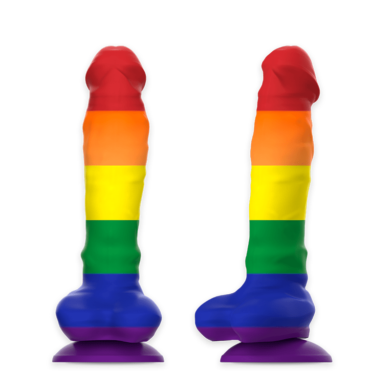 MYTHOLOGY - COREY PRIDE DILDO M - Toys "n" Us