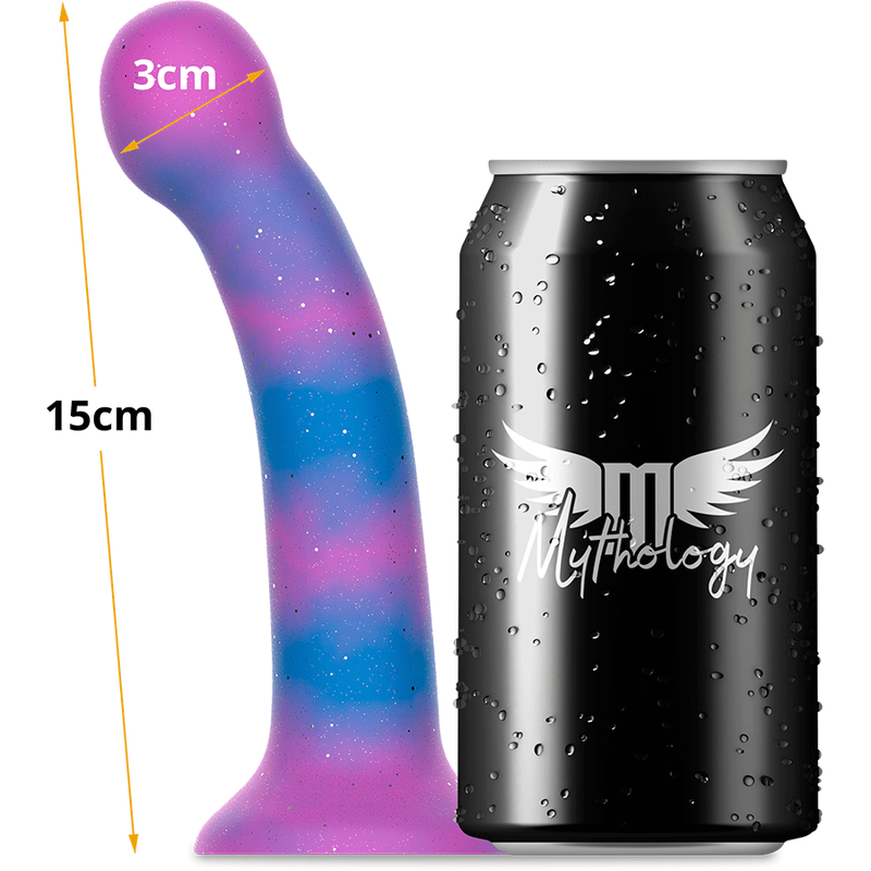 MYTHOLOGY - DION GALACTIC DILDO S - Toys "n" Us