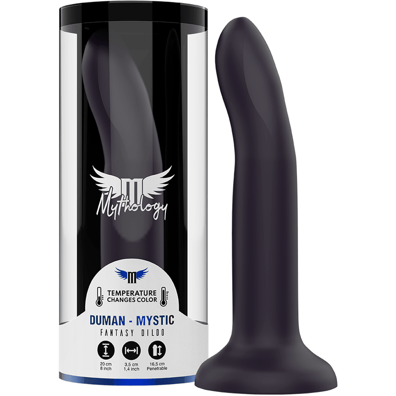 MYTHOLOGY - DUMAN MYSTIC DILDO L - Toys "n" Us