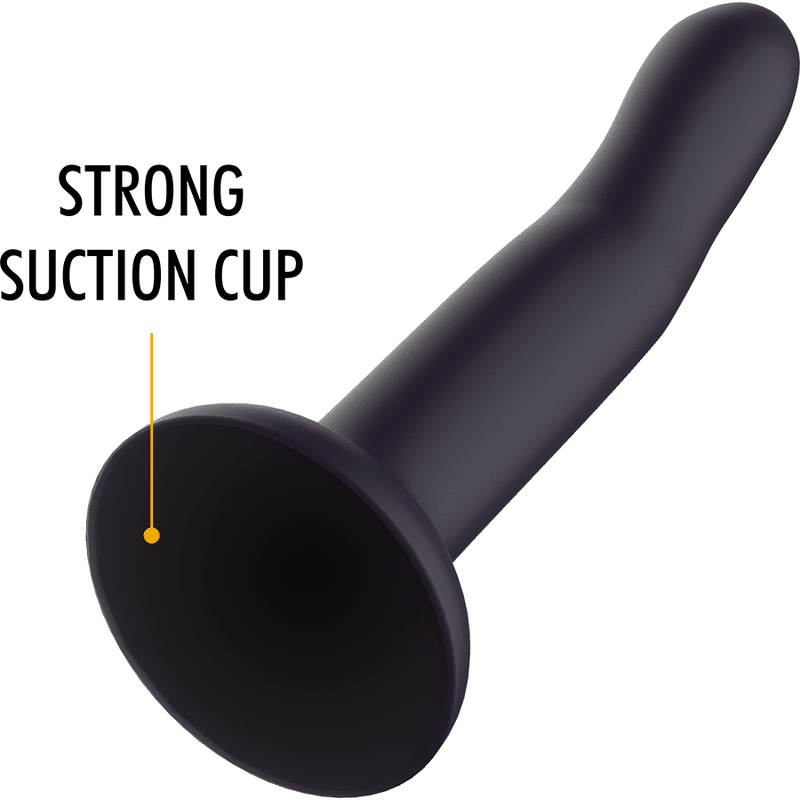 MYTHOLOGY - DUMAN MYSTIC DILDO M - Toys "n" Us