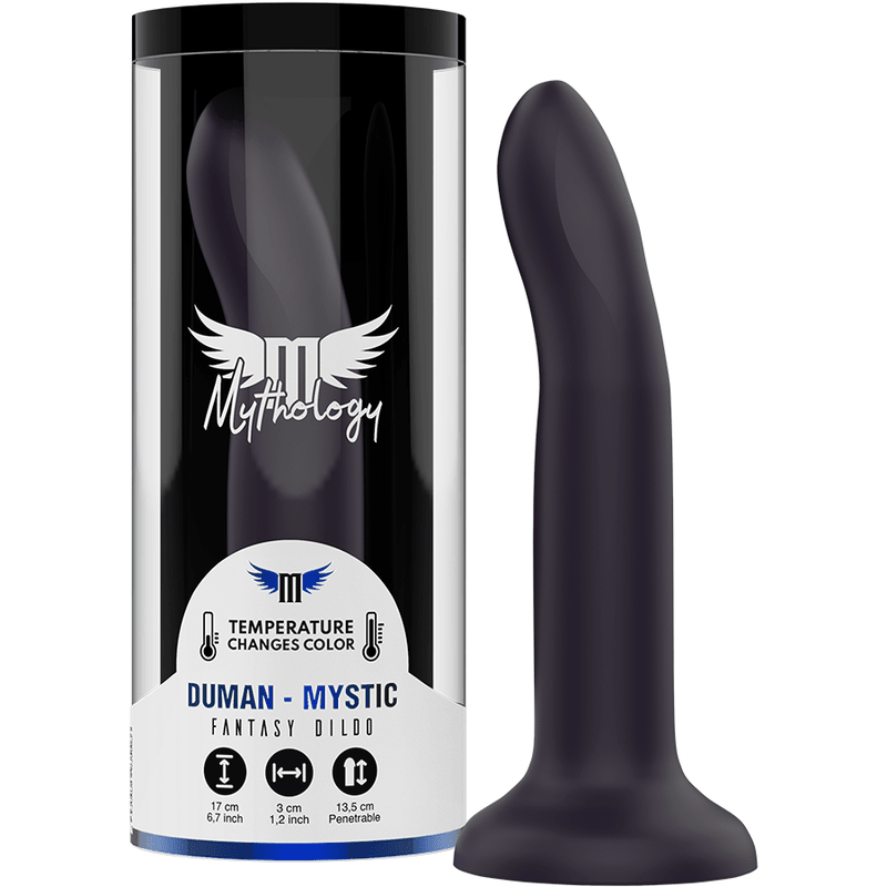 MYTHOLOGY - DUMAN MYSTIC DILDO M - Toys "n" Us