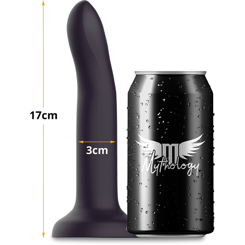 MYTHOLOGY - DUMAN MYSTIC DILDO M - Toys "n" Us