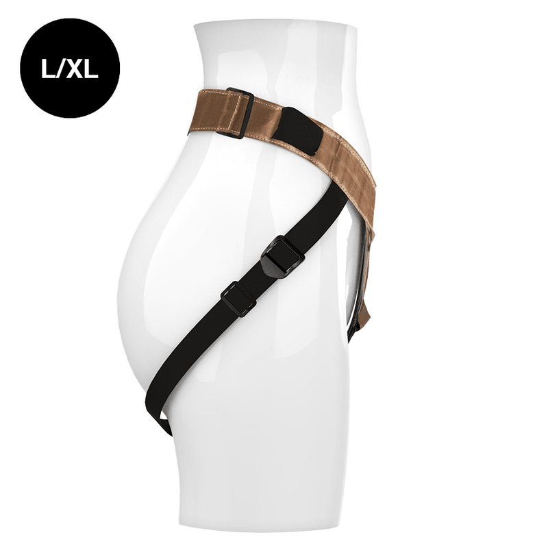 MYTHOLOGY - FANTASY HARNESS - BRONZE HARNESS L/XL - Toys "n" Us