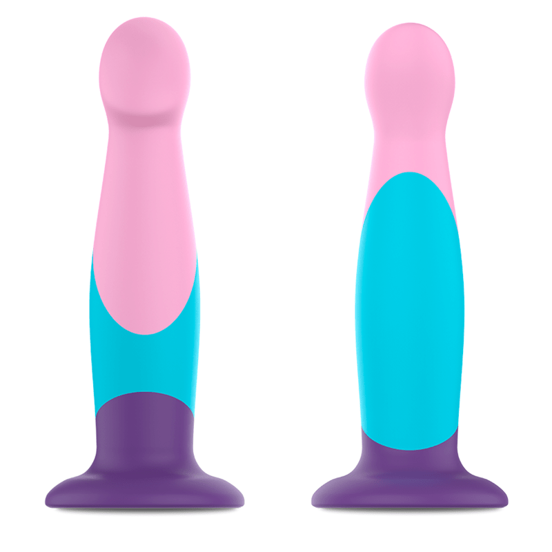 MYTHOLOGY - GARRICK PASTEL DILDO - Toys "n" Us