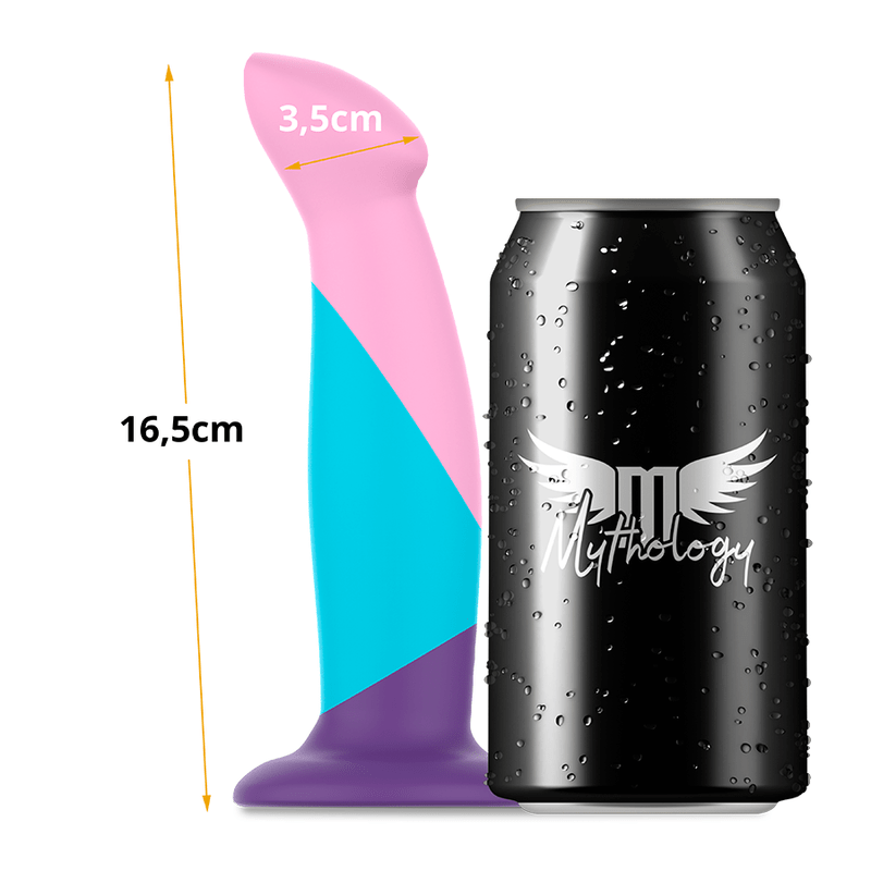 MYTHOLOGY - GARRICK PASTEL DILDO - Toys "n" Us