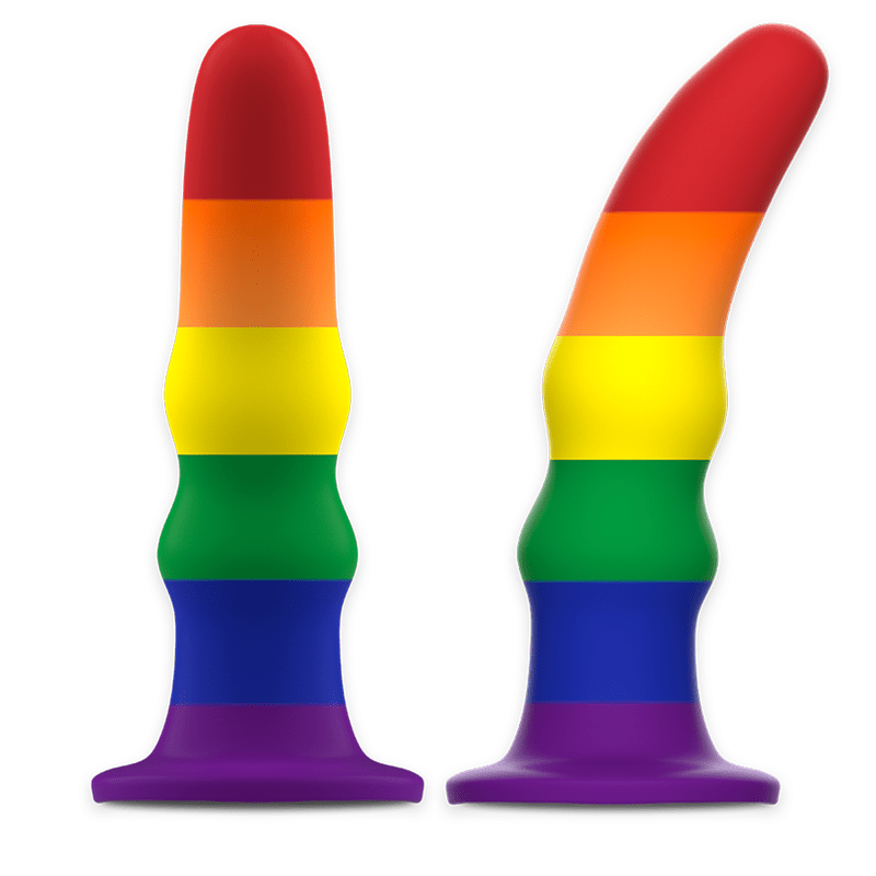 MYTHOLOGY - KUNO PRIDE DILDO M - Toys "n" Us