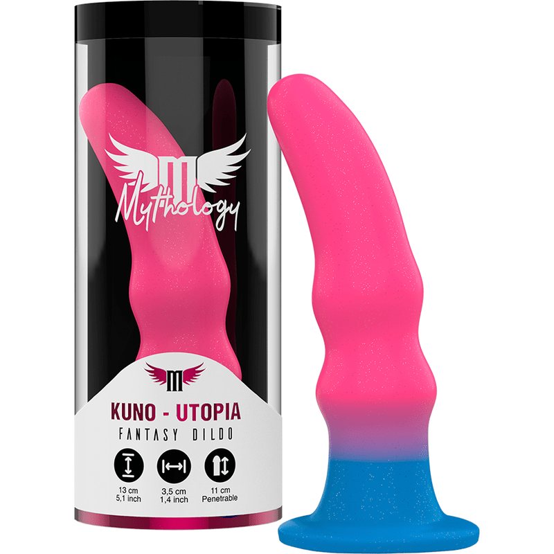 MYTHOLOGY - KUNO UTOPIA DILDO S - Toys "n" Us