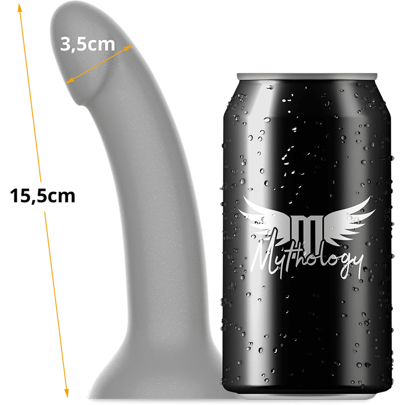MYTHOLOGY - RUNE MAJESTIC DILDO S - Toys "n" Us