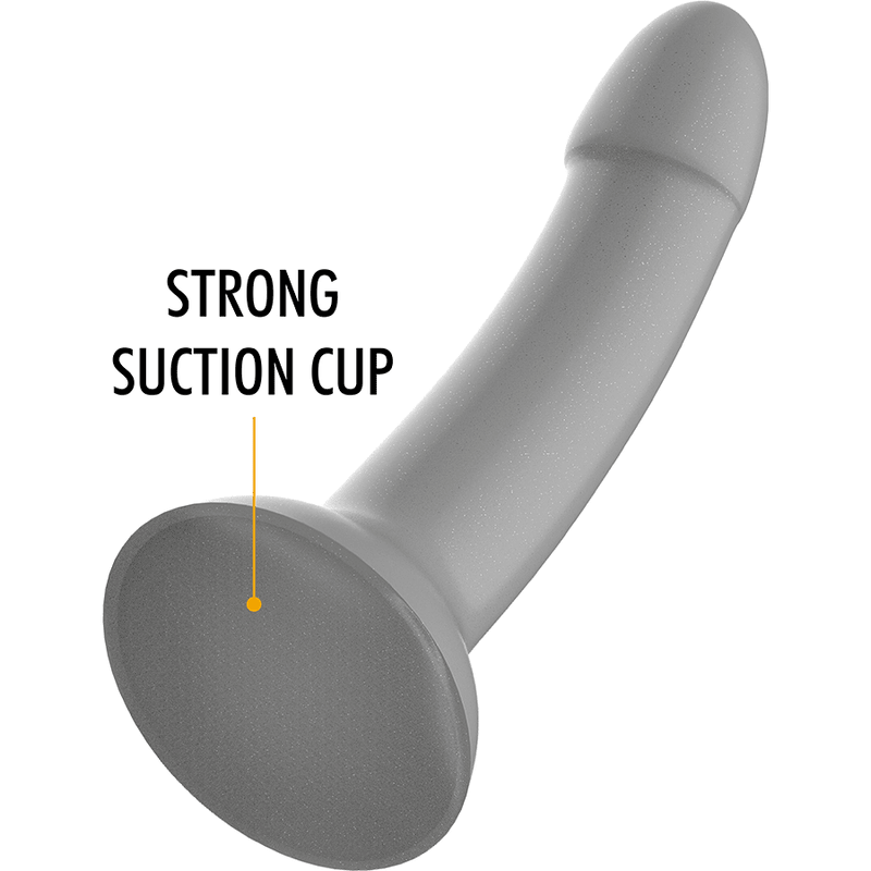 MYTHOLOGY - RUNE MAJESTIC DILDO S - Toys "n" Us
