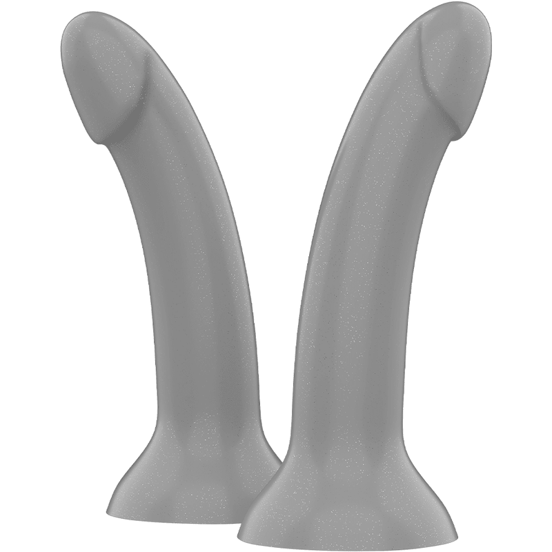 MYTHOLOGY - RUNE MAJESTIC DILDO S - Toys "n" Us
