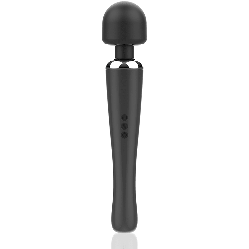 NAOMI WAND - NEW SUPER STRONG MASSAGER - Toys "n" Us