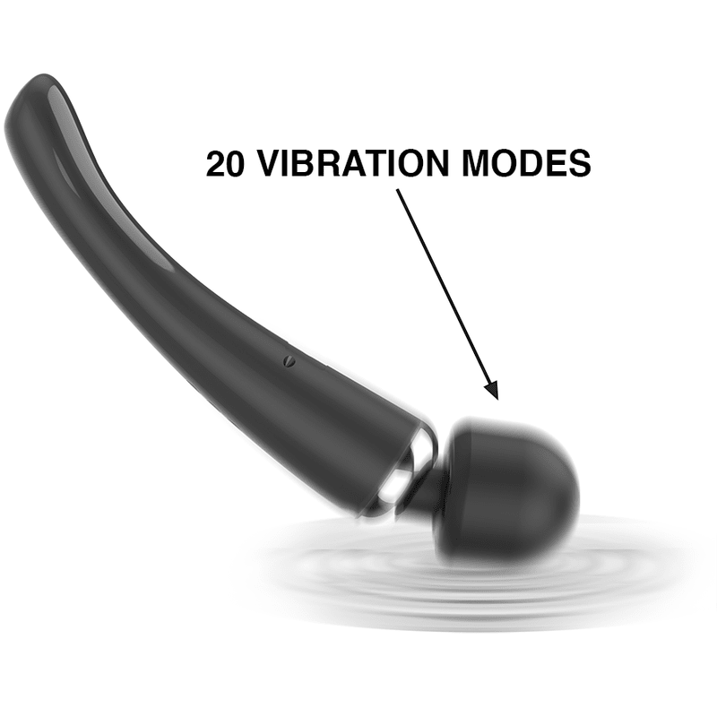 NAOMI WAND - NEW SUPER STRONG MASSAGER - Toys "n" Us
