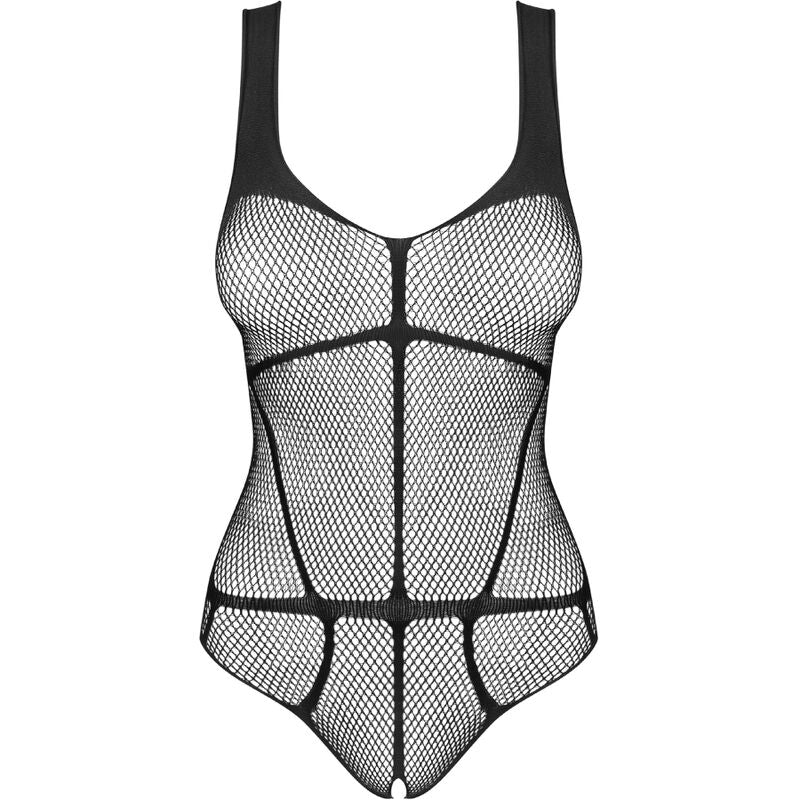 OBSESSIVE - B336 TEDDY CROTCHLESS S/M/L - Toys "n" Us