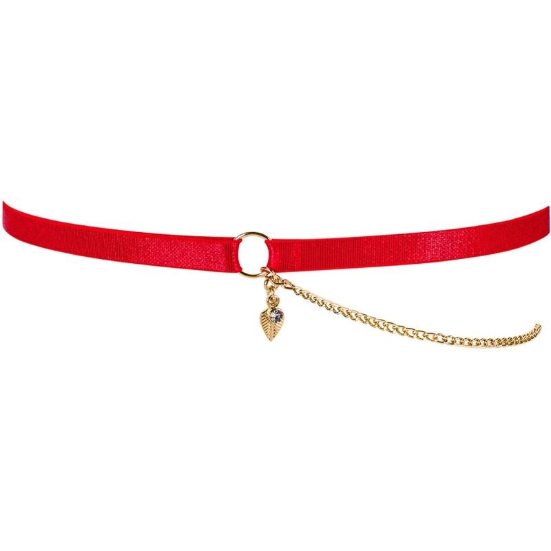 OBSESSIVE - INGRIDIA GARTER REDO/S - Toys "n" Us