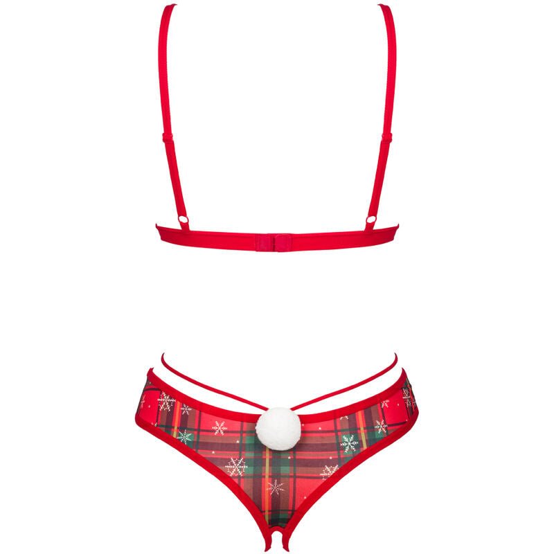 OBSESSIVE - MS MERRILO TWO PIECES SET M/L - Toys "n" Us