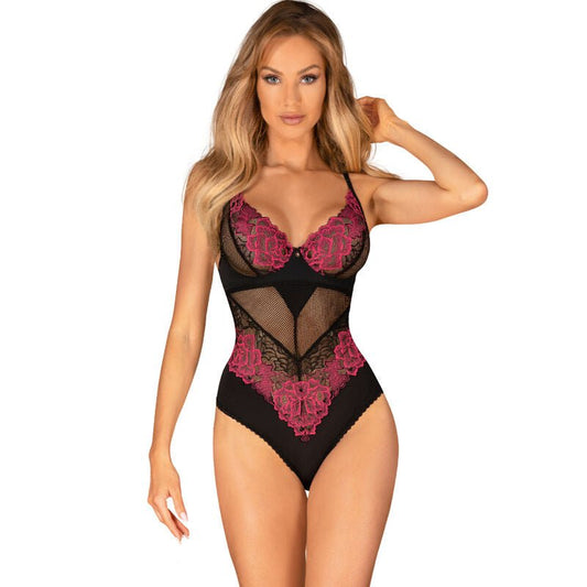 OBSESSIVE - ROSENTY TEDDY XS/S - Toys "n" Us