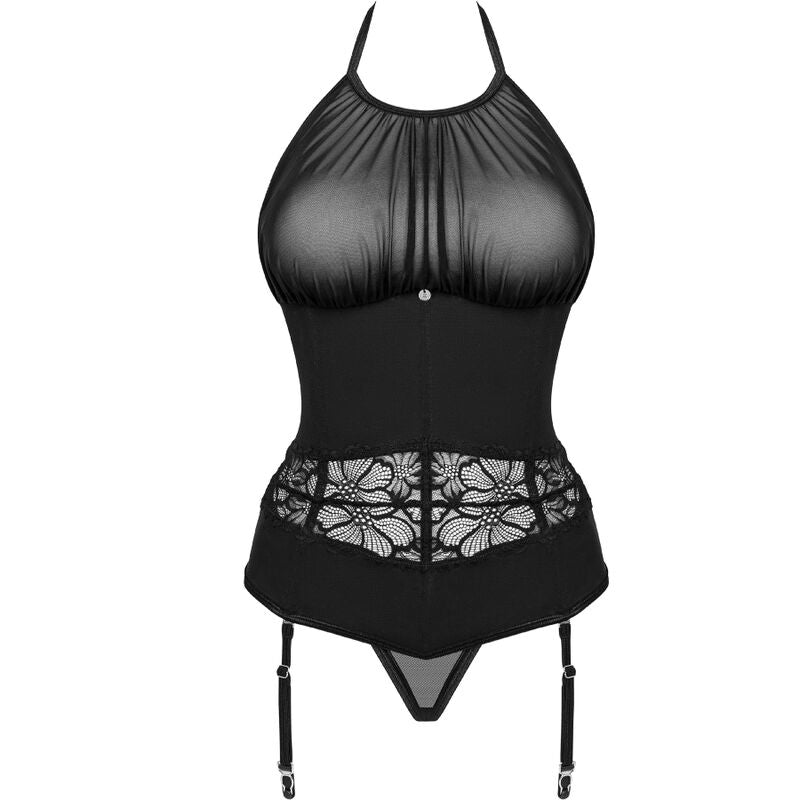 OBSESSIVE - SERAFIA CORSET M/L - Toys "n" Us