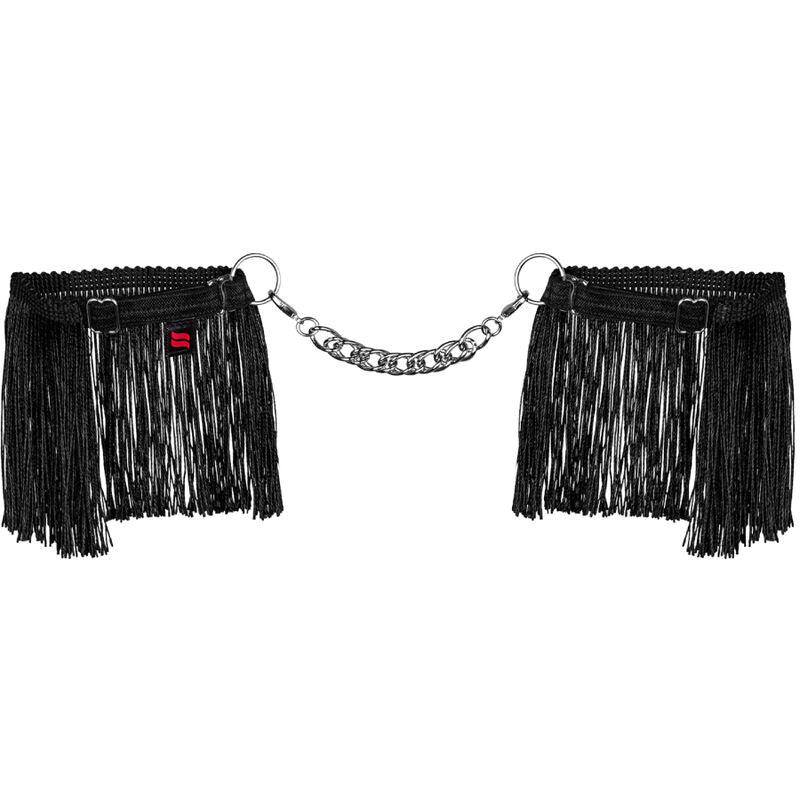 OBSESSIVE - SHERILA HANDCUFFS ONE SIZE - Toys "n" Us