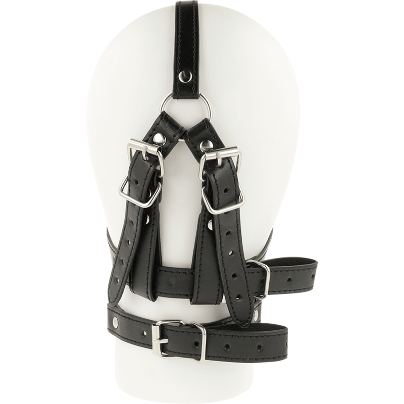 OHMAMA OPEN MOUTH HEAD HARNESS - Toys "n" Us