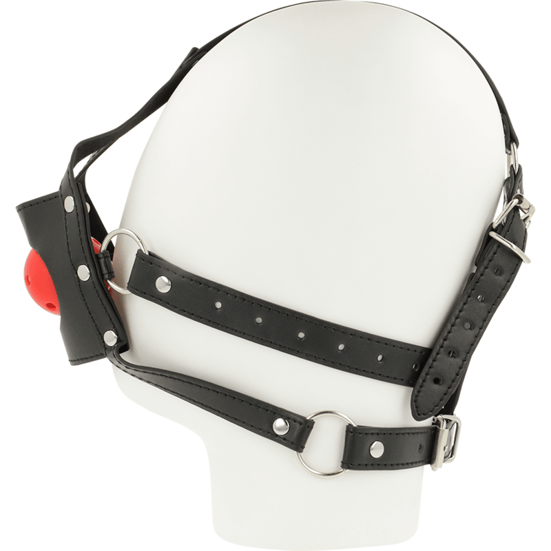 OHMAMA OPEN MOUTH HEAD HARNESS - Toys "n" Us