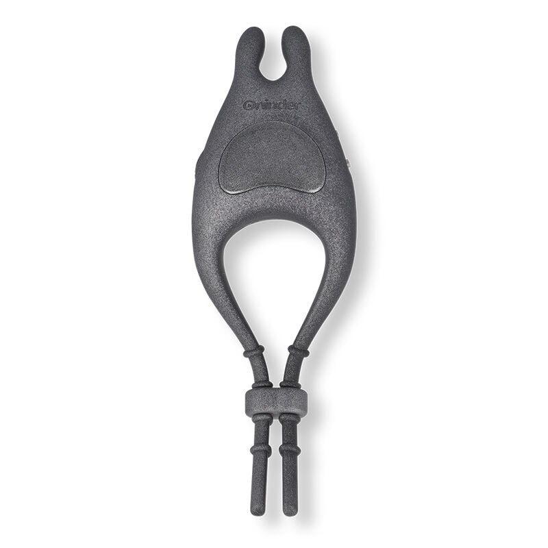 ONINDER - PAMPA RECHARGEABLE ADJUSTABLE VIBRATOR RING WITH CLITORIS STIMULATOR 10 SPEED - FREE APP - Toys "n" Us