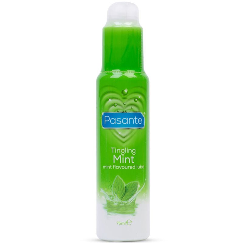 PASANTE - LUBRICANT FLAVOR MIND 75 ML - Toys "n" Us