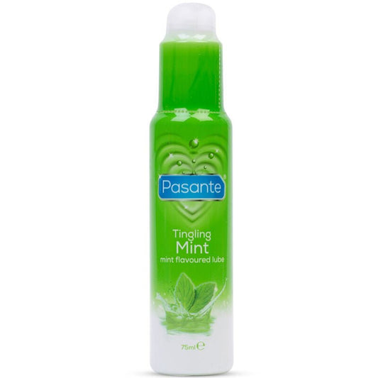 PASANTE - LUBRICANT FLAVOR MIND 75 ML - Toys "n" Us