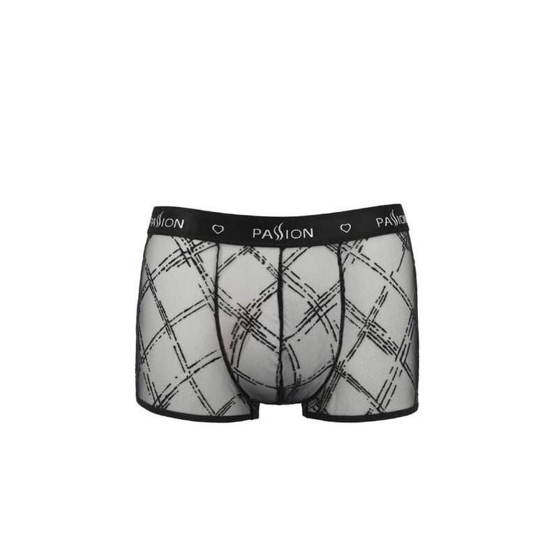 PASSION - 032 SHORT JAMES BLACK L/XL - Toys "n" Us