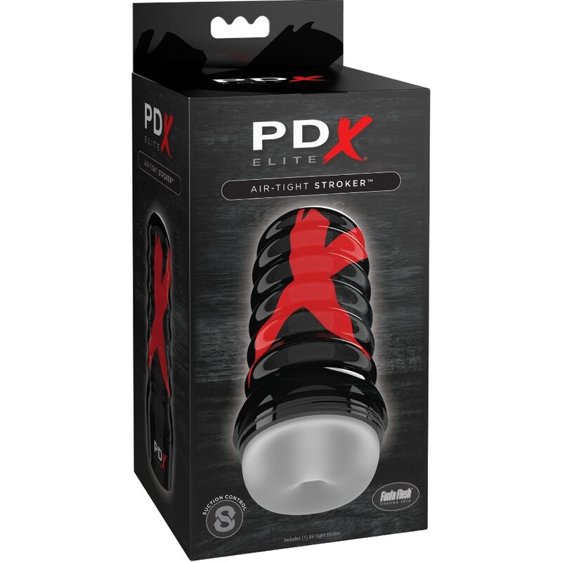 PDX ELITE - STROKER AIR - TIGHT - Toys "n" Us