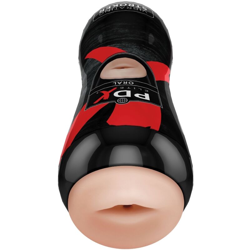 PDX ELITE - STROKER SET 12 UNITS: 6X VAGINA, 3X ANO, 3X MOUTH - Toys "n" Us
