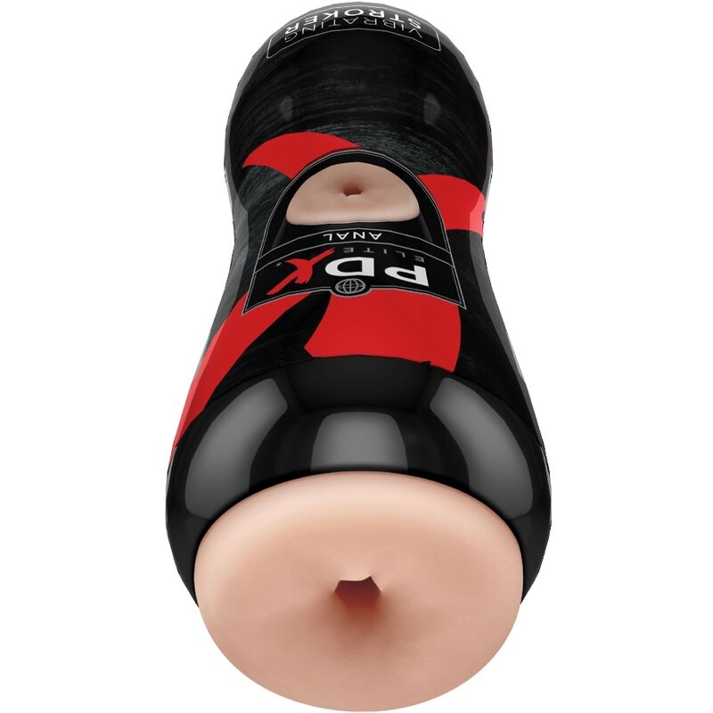 PDX ELITE - STROKER SET 12 UNITS: 6X VAGINA, 3X ANO, 3X MOUTH - Toys "n" Us