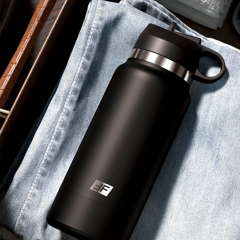 PDX PLUS - FAP FLASK DISCRETO STROKER CLEAR MODELO 1 - Toys "n" Us