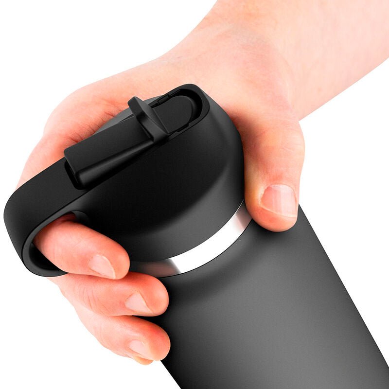 PDX PLUS - FUCK FLASK VAGINE DISCRET STROKER MARROM MODELO 2 - Toys "n" Us